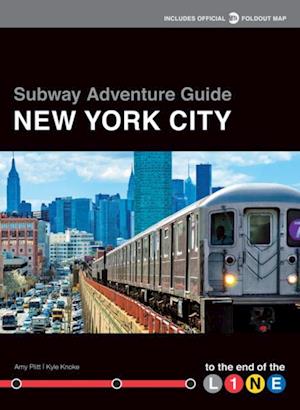 Subway Adventure Guide: New York City