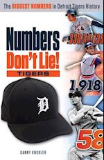 Numbers Don't Lie: Tigers