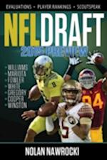 NFL Draft 2015 Preview