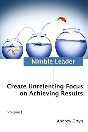 Nimble Leader Volume I