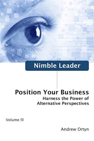 Nimble Leader Volume III