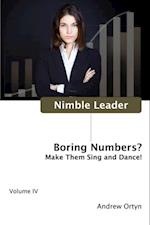 Nimble Leader Volume IV