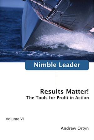 Nimble Leader Volume VI