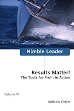 Nimble Leader Volume VI