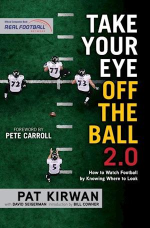 Take Your Eye Off the Ball 2.0