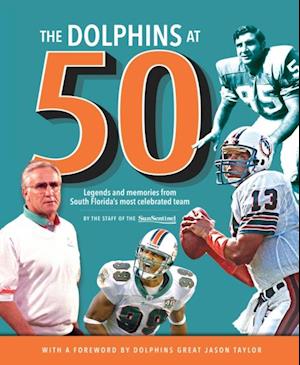 Dolphins at 50