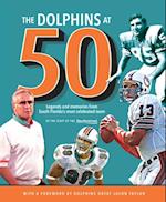 Dolphins at 50