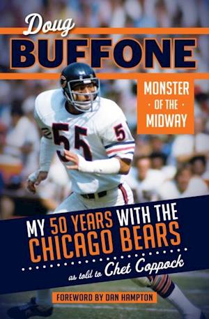 Doug Buffone: Monster of the Midway