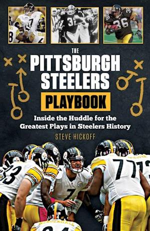 Pittsburgh Steelers Playbook