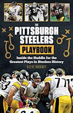 Pittsburgh Steelers Playbook