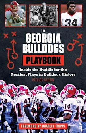 Georgia Bulldogs Playbook