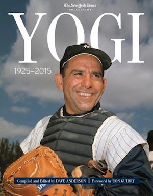 Yogi: 1925-2015