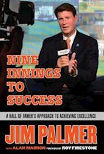 Jim Palmer: Nine Innings to Success