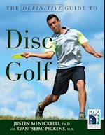 Definitive Guide to Disc Golf