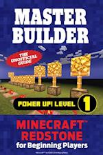 Master Builder Power Up! Level 1