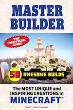 Master Builder 50 Awesome Builds