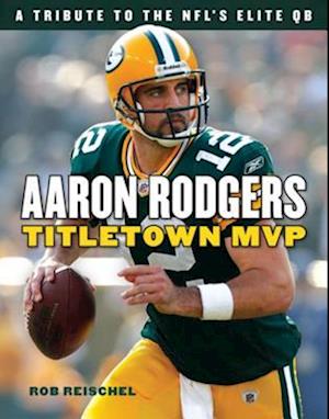 Aaron Rodgers