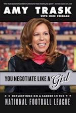 You Negotiate Like a Girl