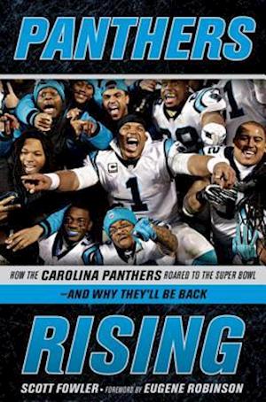 Panthers Rising