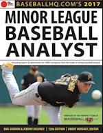 2017 Minor League Baseball Analyst