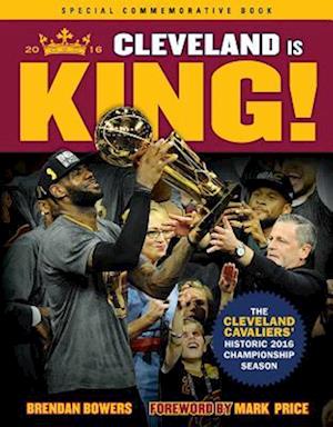 Cleveland Is King