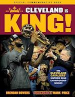 Cleveland Is King