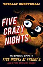 Five Crazy Nights