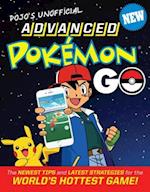 Pojo's Unofficial Advanced Pokemon Go