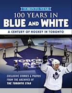 100 Years in Blue and White