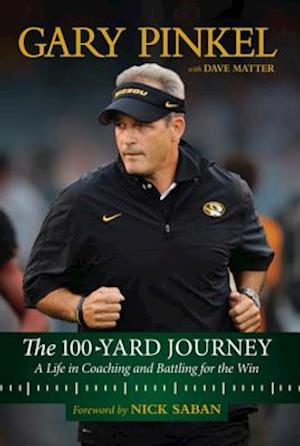 100-Yard Journey