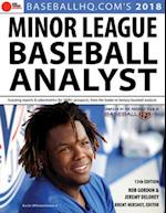 2018 Minor League Baseball Analyst