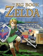 Big Book of Zelda