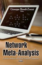 Network Meta-Analysis