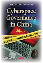 Cyberspace Governance in China