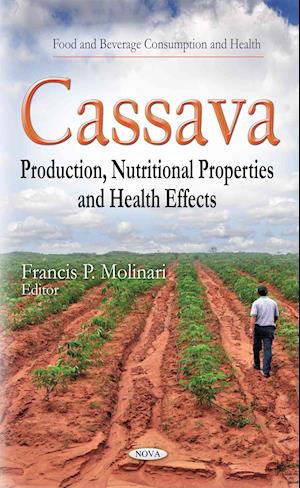 Cassava