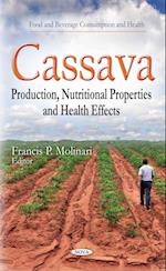 Cassava