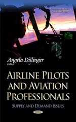 Airline Pilots and Aviation Professionals