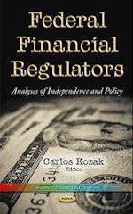 Federal Financial Regulators