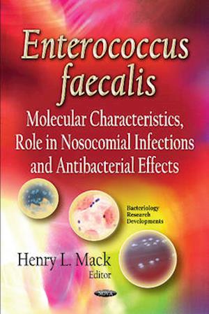 Enterococcus faecalis