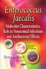 Enterococcus faecalis