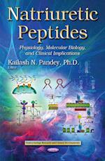 Natriuretic Peptides