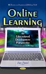 Online Learning