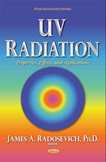 UV Radiation