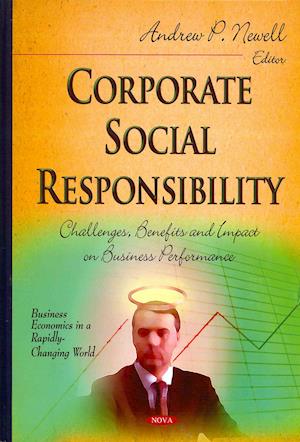 Corporate Social Responsibility