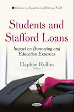 Students & Stafford Loans