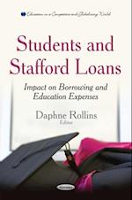 Students and Stafford Loans