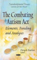 Combating Autism Act
