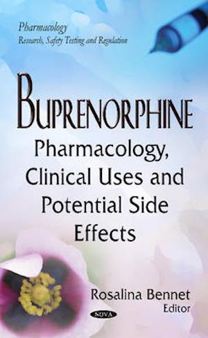 Buprenorphine