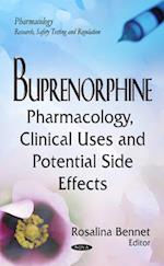 Buprenorphine