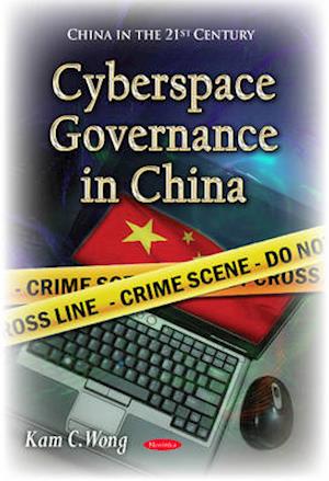 Cyberspace Governance in China